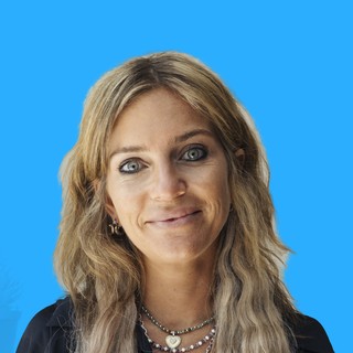 Clarice Leaman