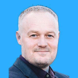 Duncan Steblyna