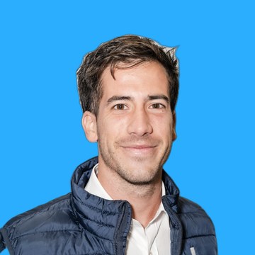 Juan Etcheverry