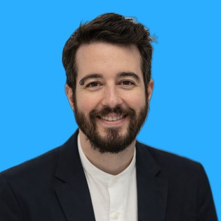 Matt Destephe
