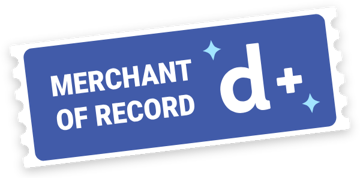 Merchant of Record