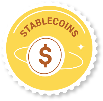 Stablecoins